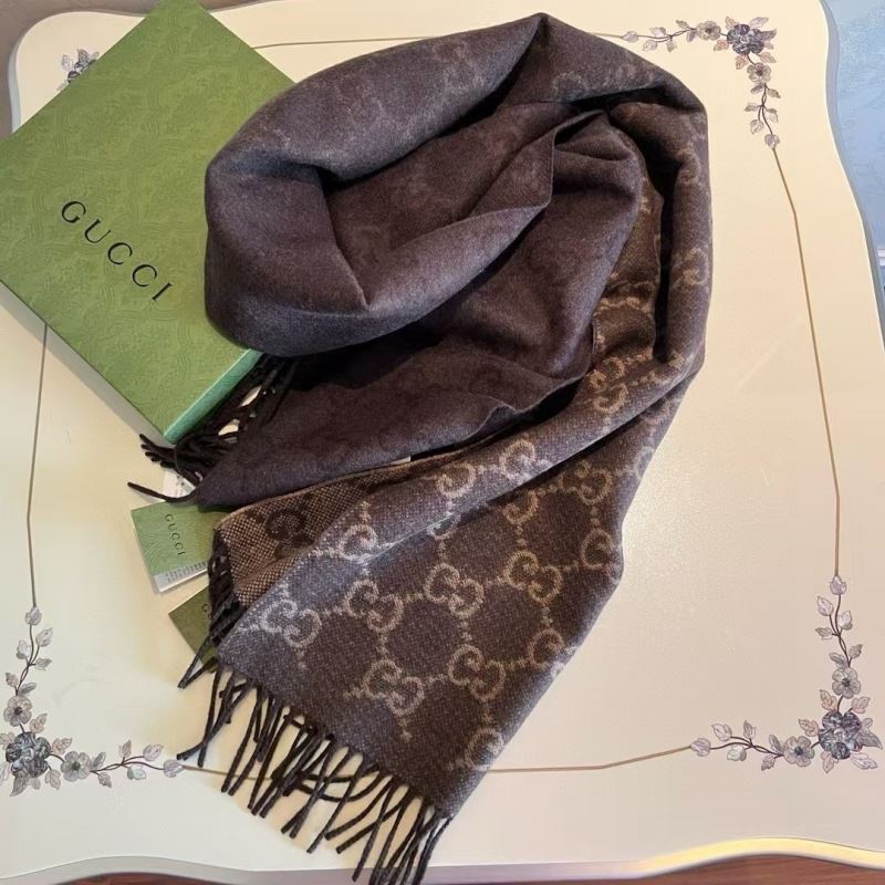 Gucci Scarf